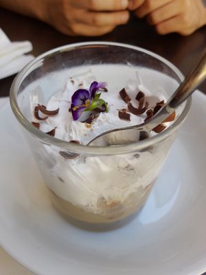 Doce maravilha 🤤 at Botellini in Caldas Da Rainha