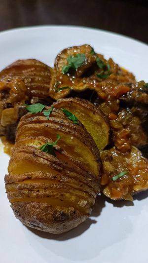  at Botellini in Caldas Da Rainha