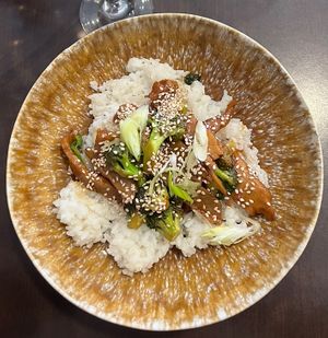   at Botellini in Caldas Da Rainha