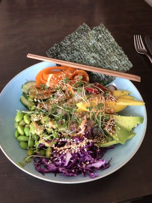   at Botellini in Caldas Da Rainha