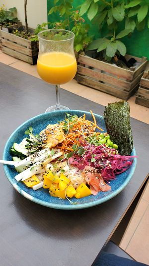   at Botellini in Caldas Da Rainha