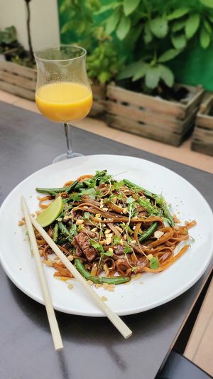   at Botellini in Caldas Da Rainha