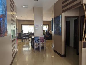 Interior at Botellini in Caldas Da Rainha