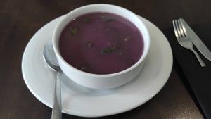  at Botellini in Caldas Da Rainha