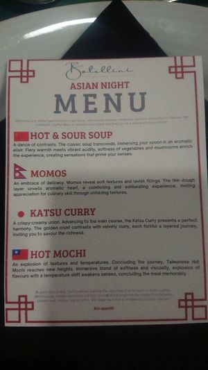  at Botellini in Caldas Da Rainha