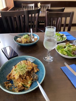   at Botellini in Caldas Da Rainha