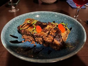   at Botellini in Caldas Da Rainha