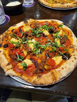  at Red Rabbit in Minneapolis