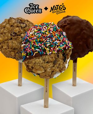  at Ice Queen in Portland