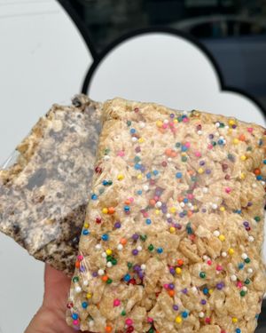  at Ice Queen in Portland