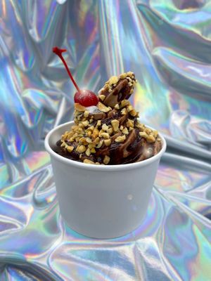  at Ice Queen in Portland