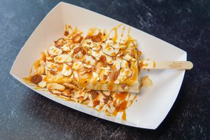  at Ice Queen in Portland