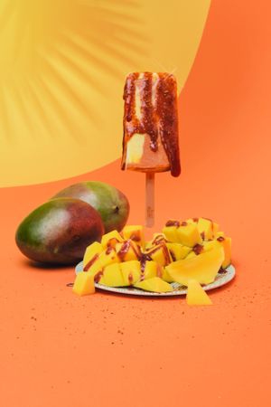  at Ice Queen in Portland