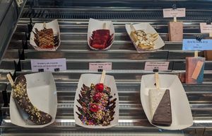  at Ice Queen in Portland