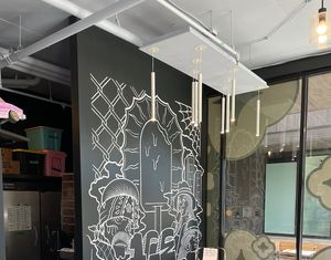   at Ice Queen in Portland