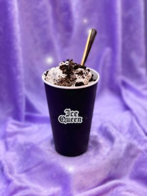  at Ice Queen in Portland