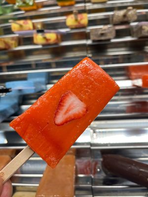  at Ice Queen in Portland