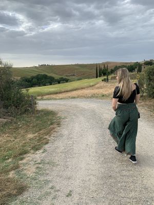 Agriturismo La Tana del Bianconiglio  at Rifugio La Tana Del Bianconiglio in Castiglione Dorcia