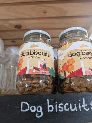  at Nude Foods in Cape Town