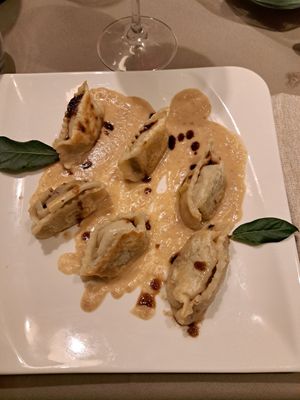  at 53040 Ristorante Pizzeria in Cetona