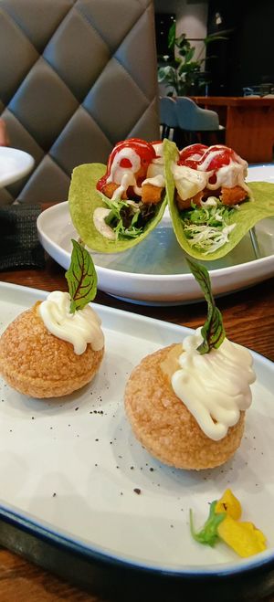  at Merlot Vegetarian 美樂素蔬食 in Shantou