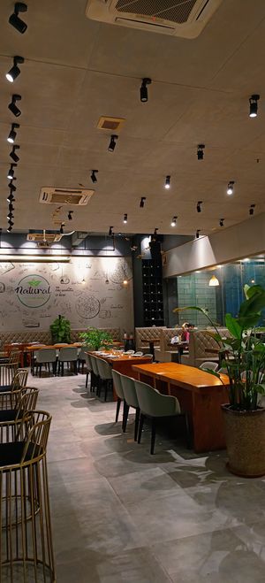  at Merlot Vegetarian 美樂素蔬食 in Shantou