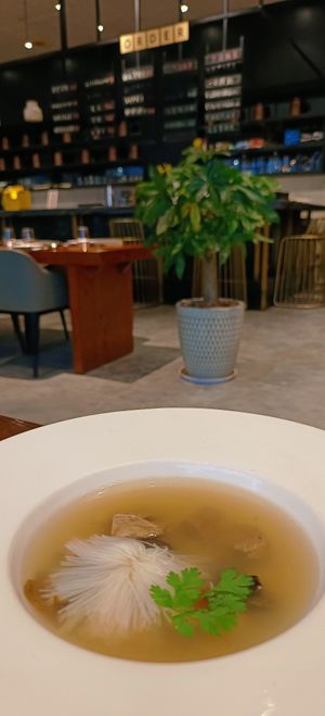  at Merlot Vegetarian 美樂素蔬食 in Shantou