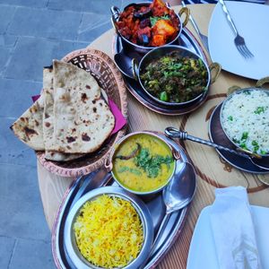  at Namaste in Ljubljana