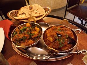  at Namaste in Ljubljana