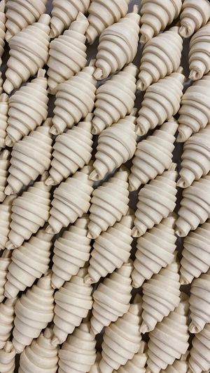  at Charlotte Croissanterie in Trieste