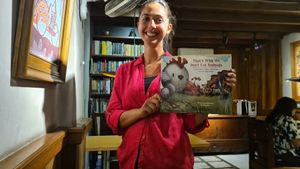  at Socrates in Medan