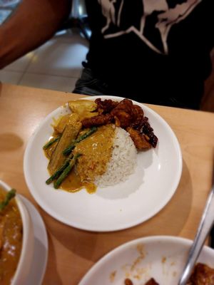  at Socrates in Medan