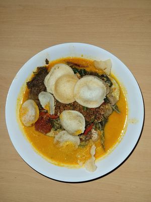  at Socrates in Medan