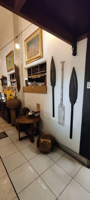  at Socrates in Medan