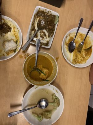   at Socrates in Medan