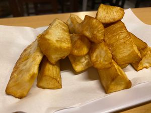  at Socrates in Medan