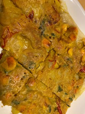  at Socrates in Medan