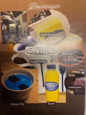  at Socrates in Medan