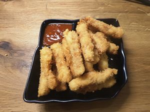  at Socrates in Medan