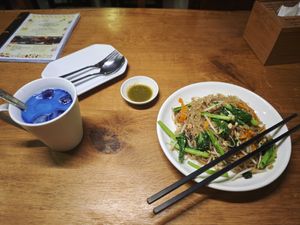  at Socrates in Medan