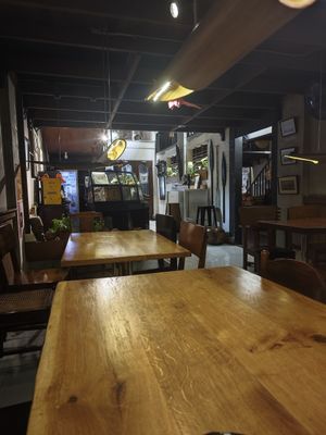  at Socrates in Medan