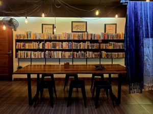  at Socrates in Medan