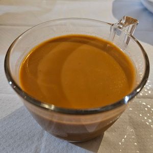 Raw Vegan Milk Tea (private dining) at Green Living 綠色心活館 in Kowloon