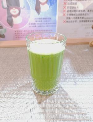Green Juice 冷壓鮮果菜汁 (Raw vegan dining available on certain days only. Pls see their facebook/IG.) at Green Living 綠色心活館 in Kowloon