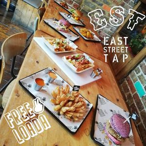 Freeloada at Freeloada  in Brighton