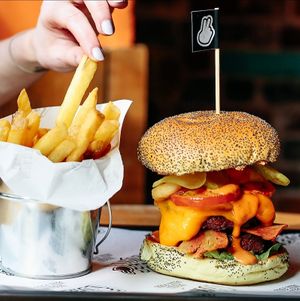 Freeloada at Freeloada  in Brighton