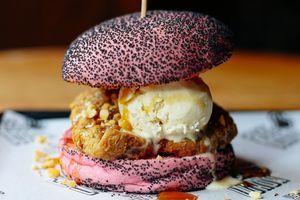 Freeloada at Freeloada  in Brighton