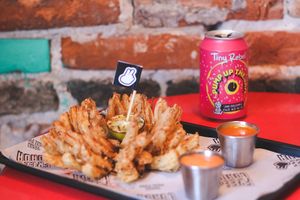 Freeloada at Freeloada  in Brighton