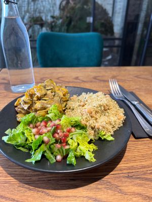   at Naya Studio in Paris