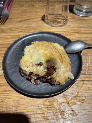   at Naya Studio in Paris